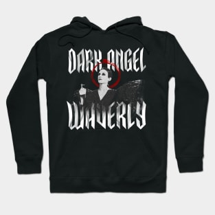 Metal - Dark Angel Hoodie